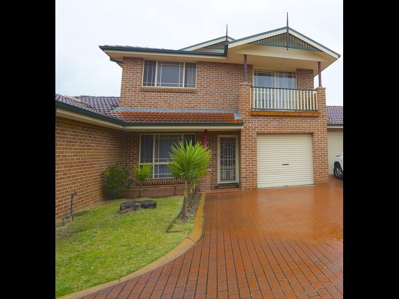 Casula NSW 2170