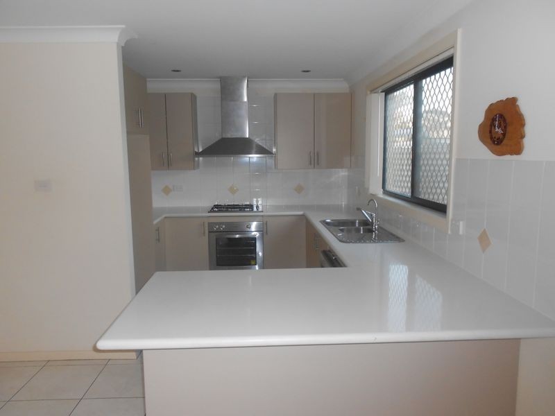 167 Pacific Palms Cct, Hoxton Park NSW 2171