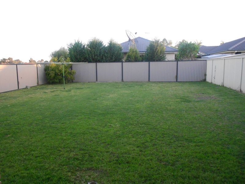 167 Pacific Palms Cct, Hoxton Park NSW 2171