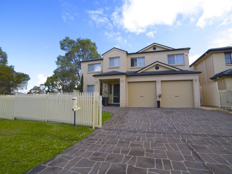 West Hoxton NSW 2171