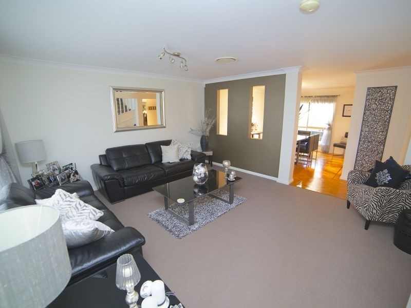 West Hoxton NSW 2171