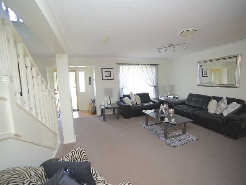 West Hoxton NSW 2171