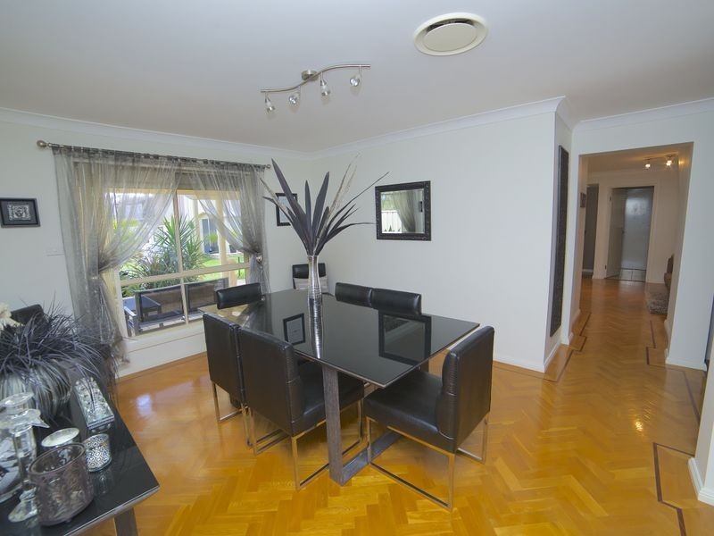 West Hoxton NSW 2171