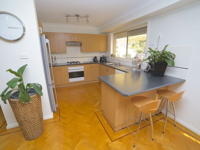 West Hoxton NSW 2171