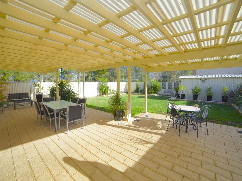 West Hoxton NSW 2171