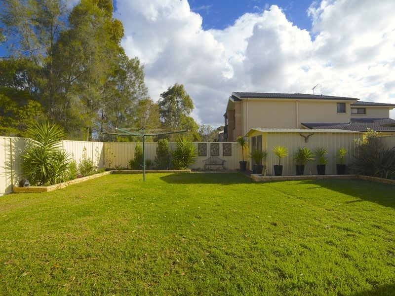 West Hoxton NSW 2171