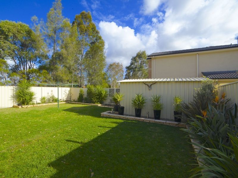 West Hoxton NSW 2171