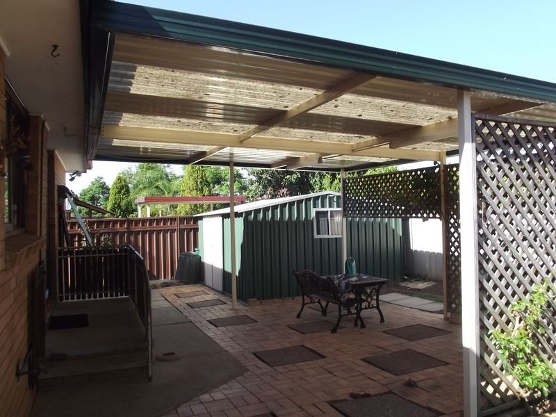 14 Simone Cres, Casula NSW 2170