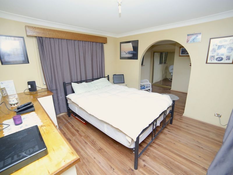 70 Mawson Drive, Cartwright NSW 2168