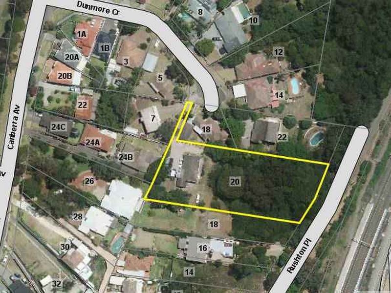 9 Dunmore Crescent, Casula NSW 2170