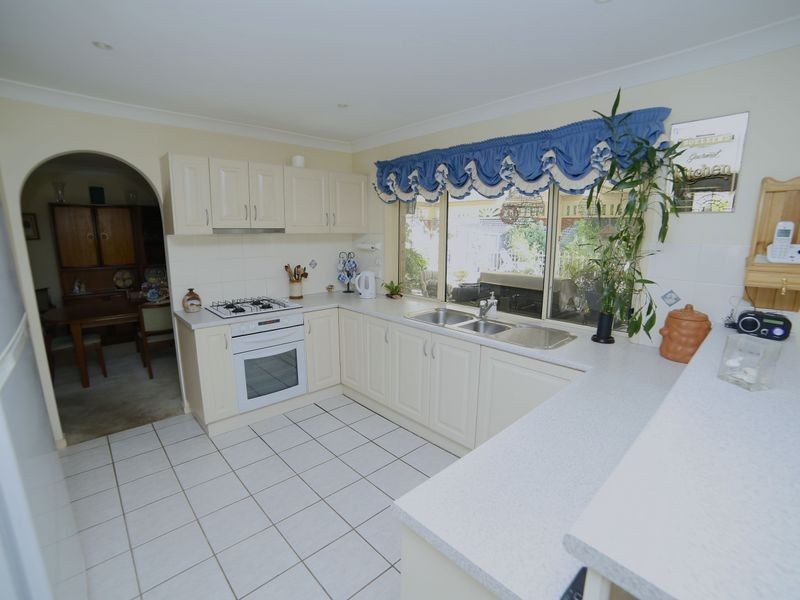 5 Taubman Drive, Horningsea Park NSW 2171