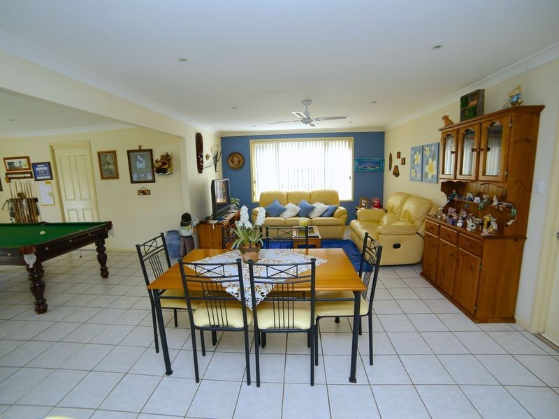 5 Taubman Drive, Horningsea Park NSW 2171