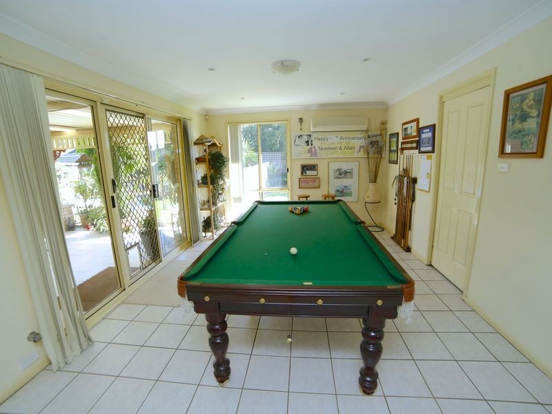 5 Taubman Drive, Horningsea Park NSW 2171