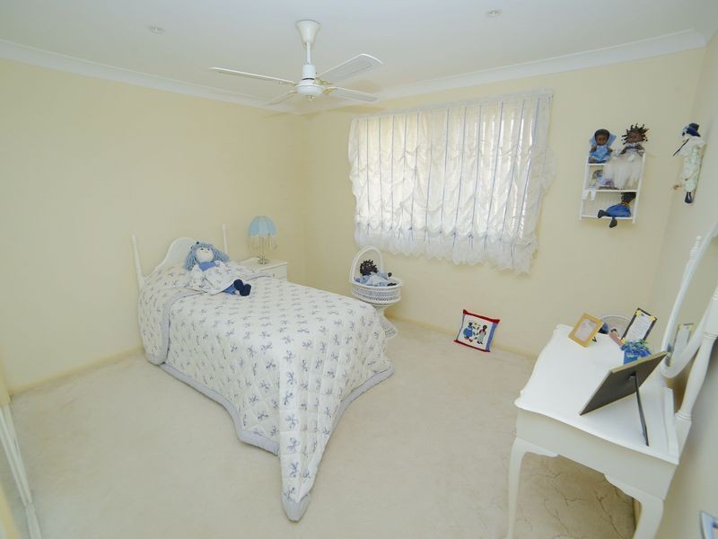 5 Taubman Drive, Horningsea Park NSW 2171