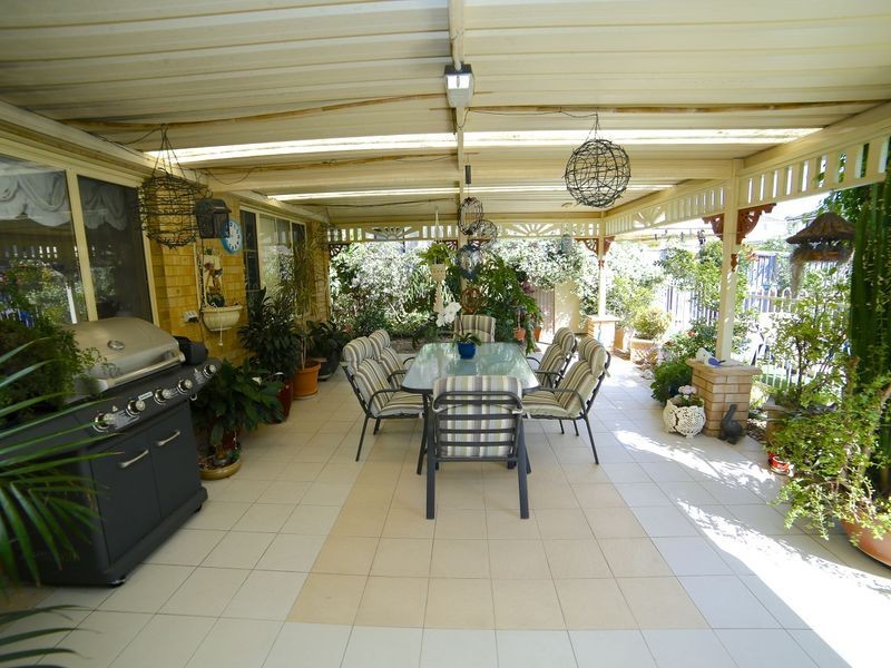 5 Taubman Drive, Horningsea Park NSW 2171