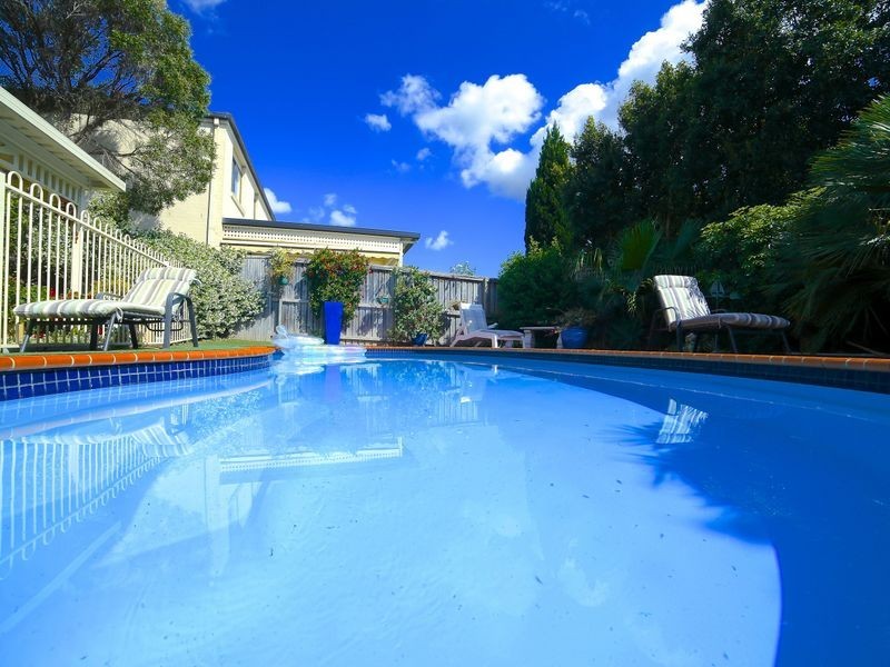 5 Taubman Drive, Horningsea Park NSW 2171