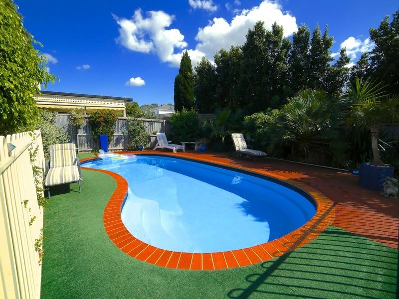 5 Taubman Drive, Horningsea Park NSW 2171