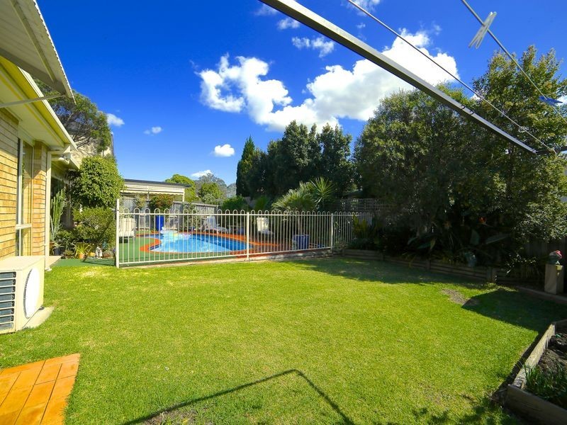 5 Taubman Drive, Horningsea Park NSW 2171