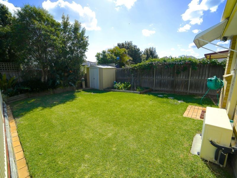 5 Taubman Drive, Horningsea Park NSW 2171