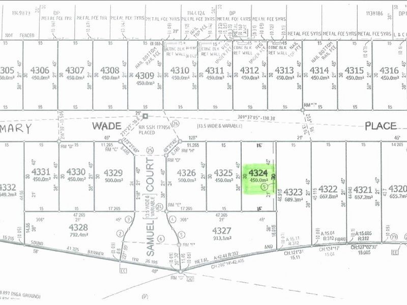 37 Mary Wade Place, Austral NSW 2179