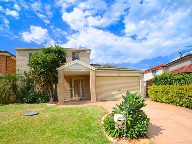 4 Rosewood Ave, Prestons NSW 2170