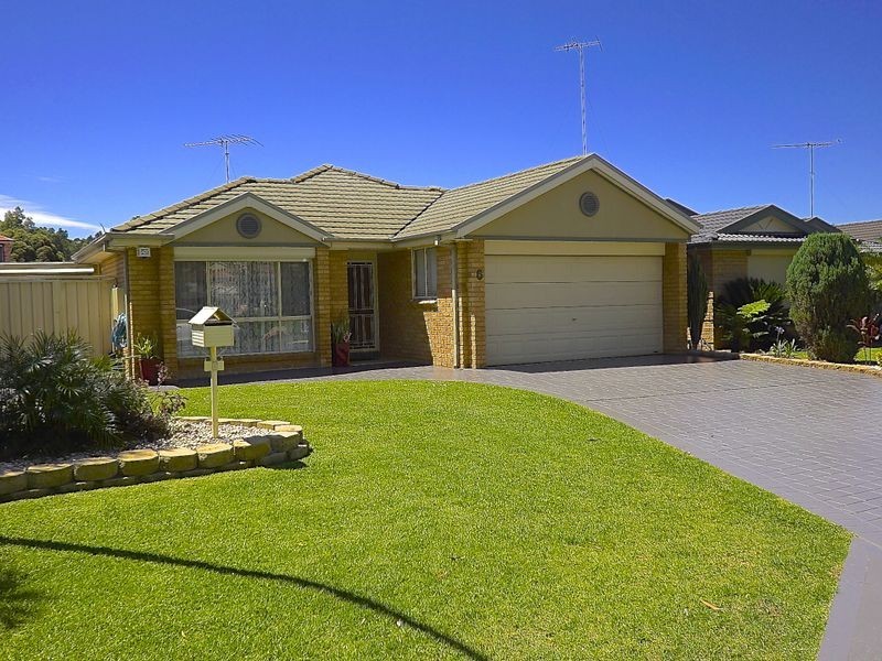 Cecil Hills NSW 2171