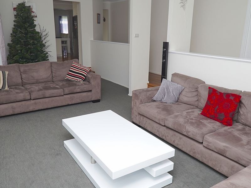 Cecil Hills NSW 2171