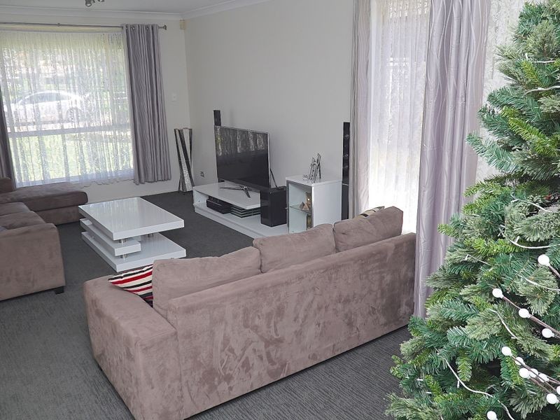 Cecil Hills NSW 2171