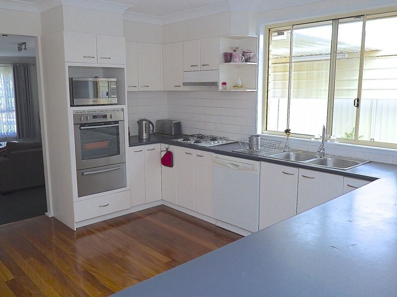 Cecil Hills NSW 2171