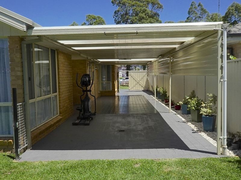 Cecil Hills NSW 2171