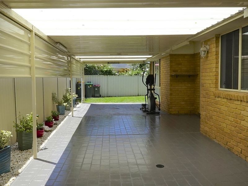 Cecil Hills NSW 2171