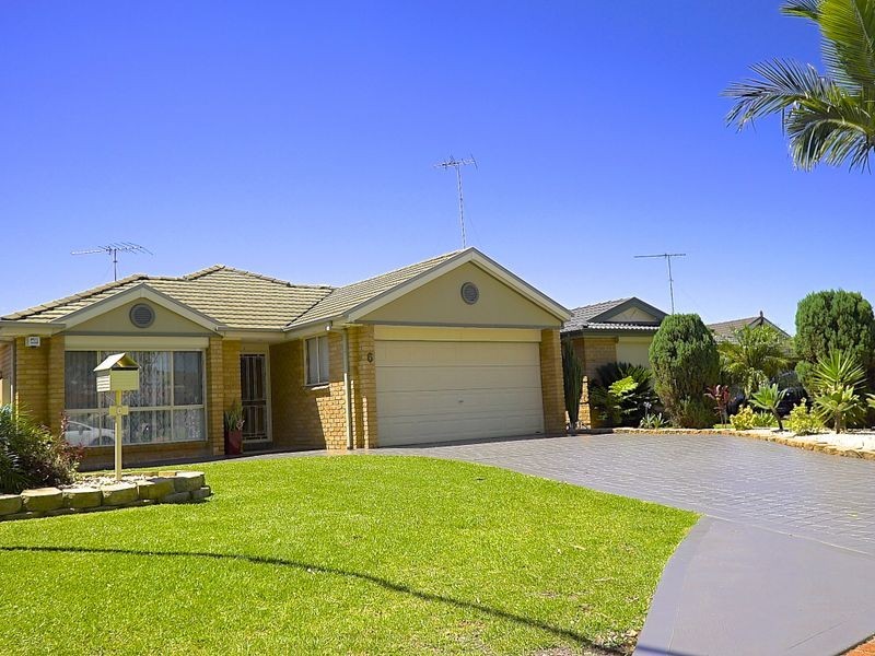 Cecil Hills NSW 2171