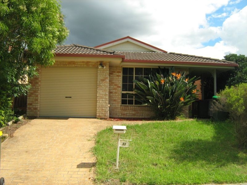 53 McCredie Drive, Horningsea Park NSW 2171
