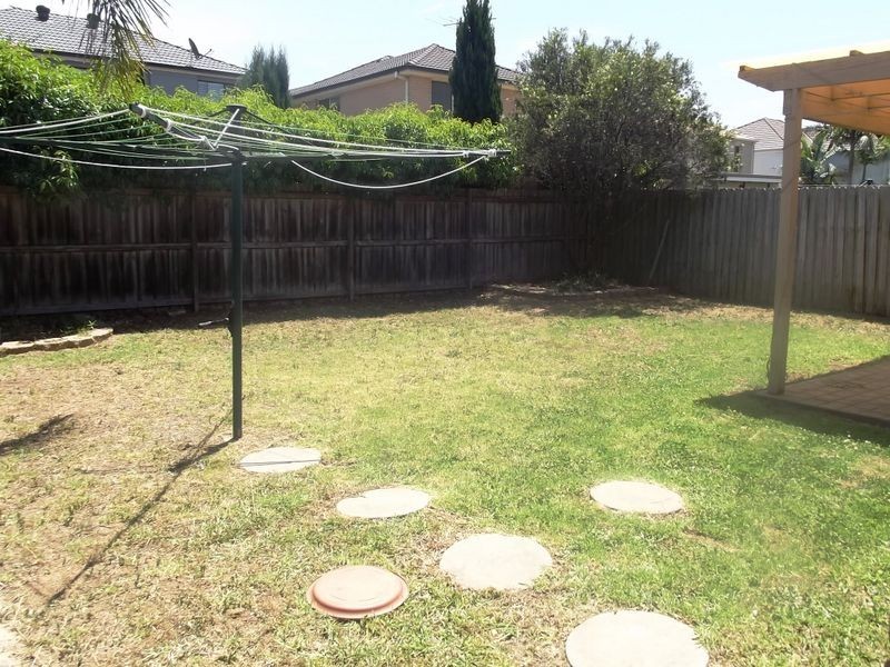 53 McCredie Drive, Horningsea Park NSW 2171