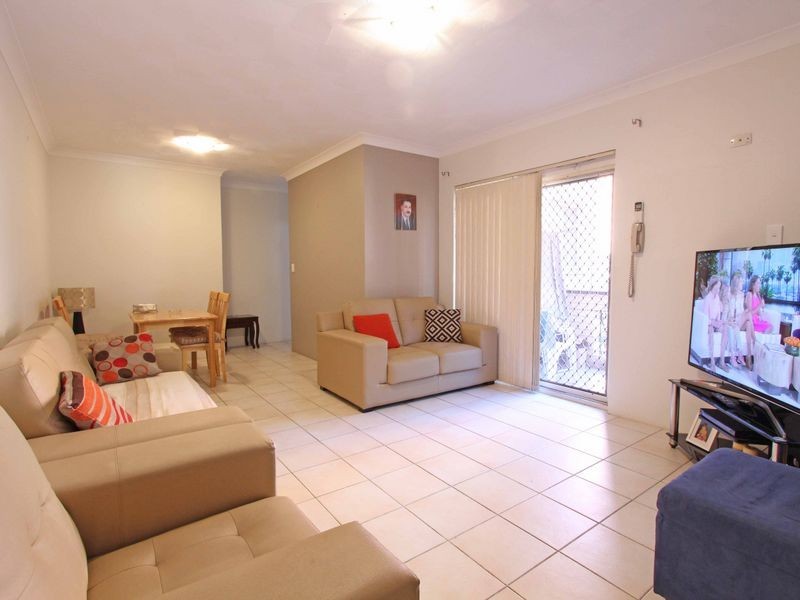 3/1 Hart Street, Warwick Farm NSW 2170