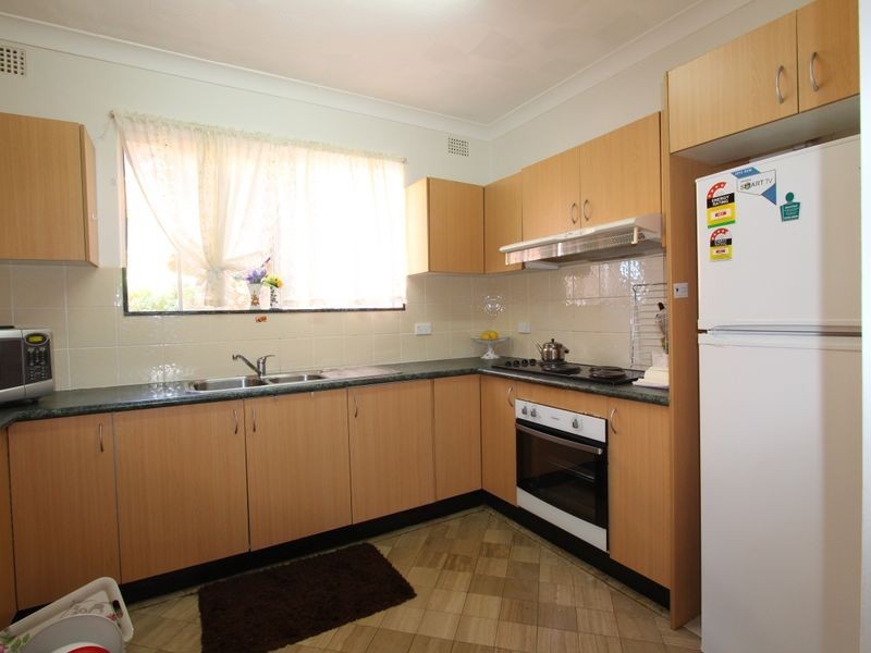 3/1 Hart Street, Warwick Farm NSW 2170