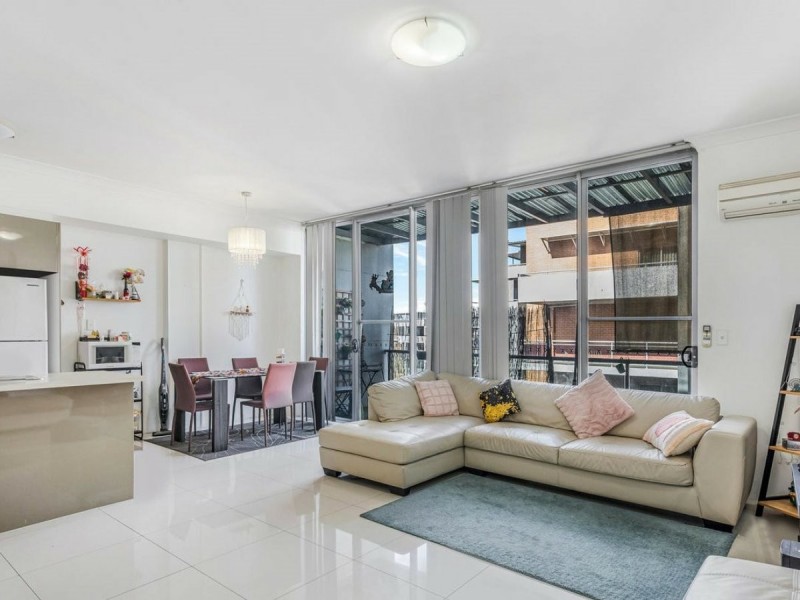 38/10-16 Castlereagh Street, Liverpool NSW 2170