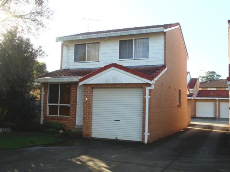 5/25 Thelma St, Lurnea NSW 2170