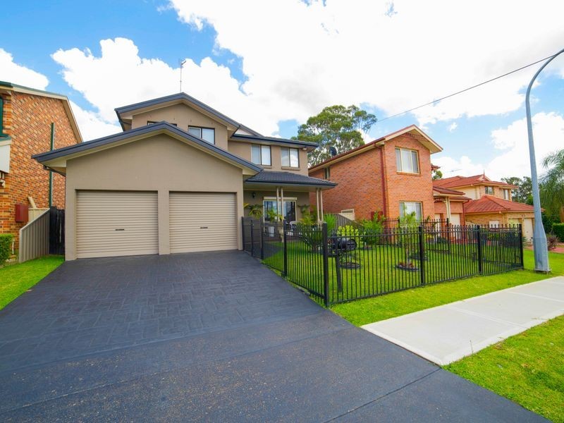 Casula NSW 2170