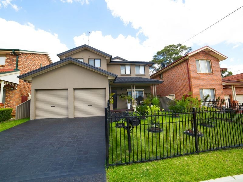 Casula NSW 2170
