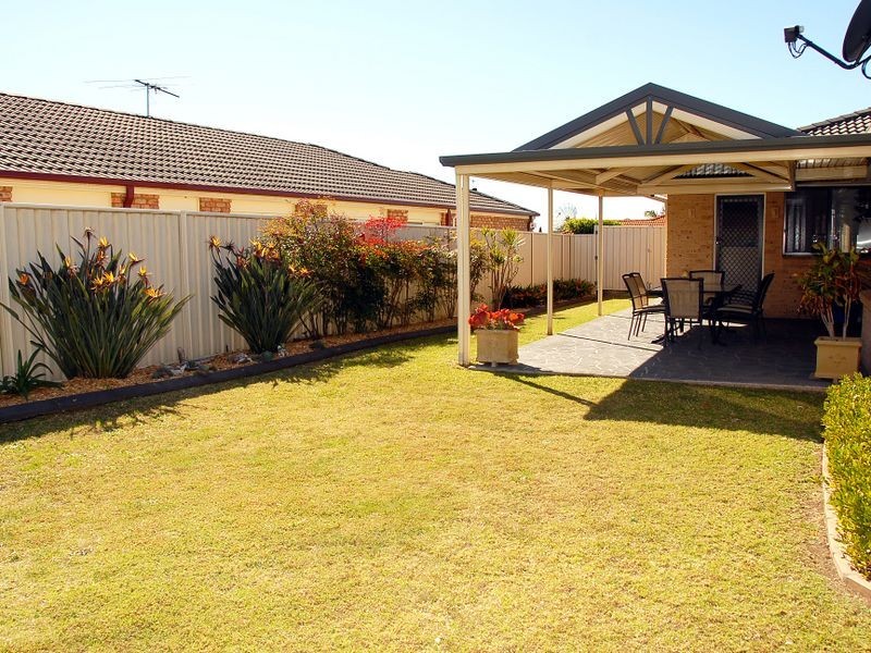 8 Strzlecki Drive, Horningsea Park NSW 2171