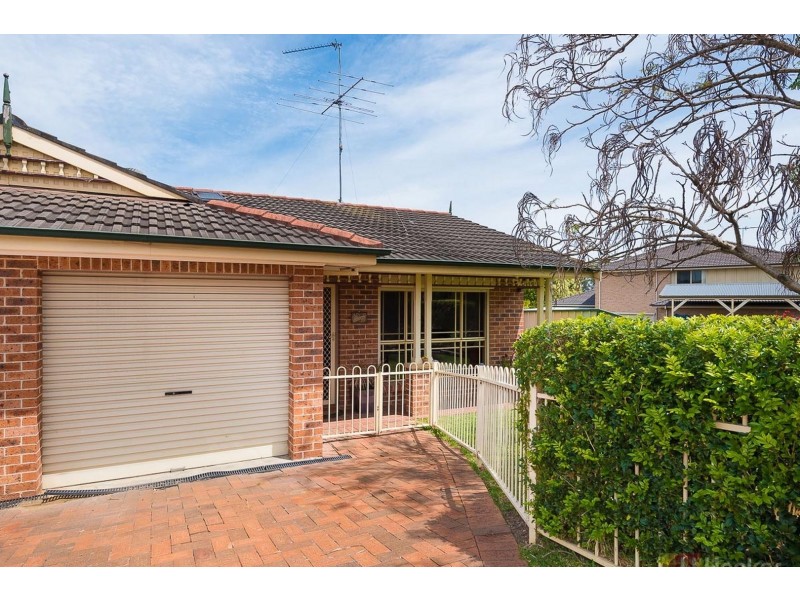 30B Kurrajong Road, Casula NSW 2170