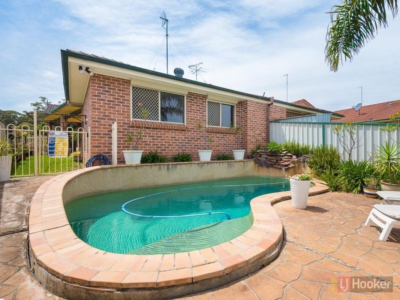 30B Kurrajong Road, Casula NSW 2170