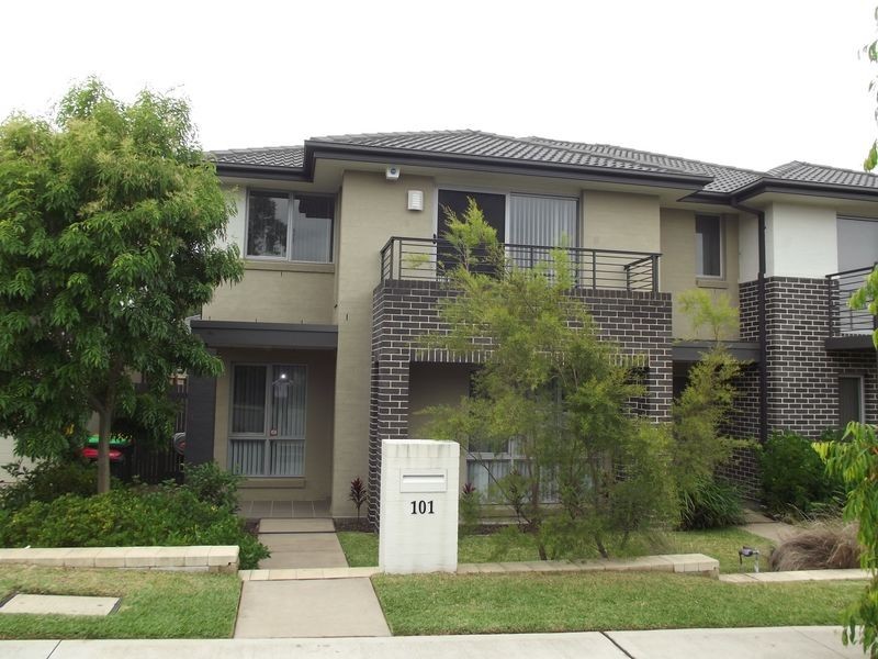Glenfield NSW 2167