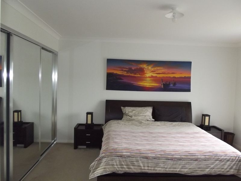 Glenfield NSW 2167