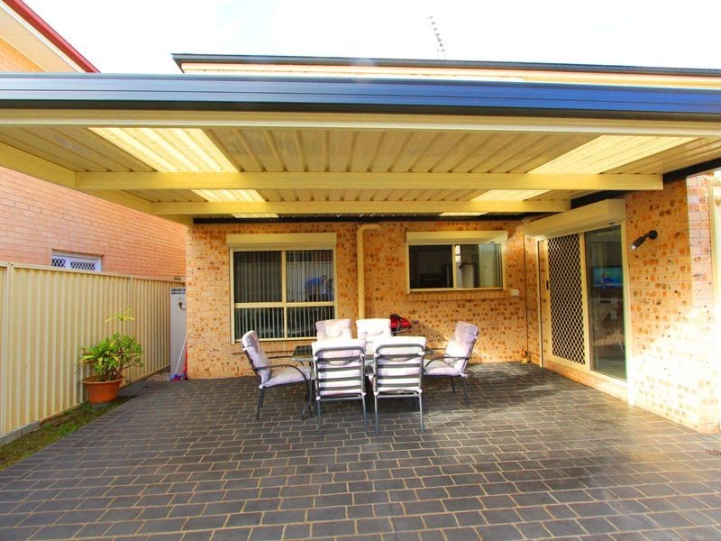 1 Vlatko Drive, West Hoxton NSW 2171