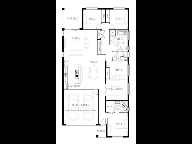 72 Inverell Ave, Hinchinbrook NSW 2168