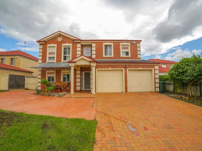 239 Ash Road, Prestons NSW 2170