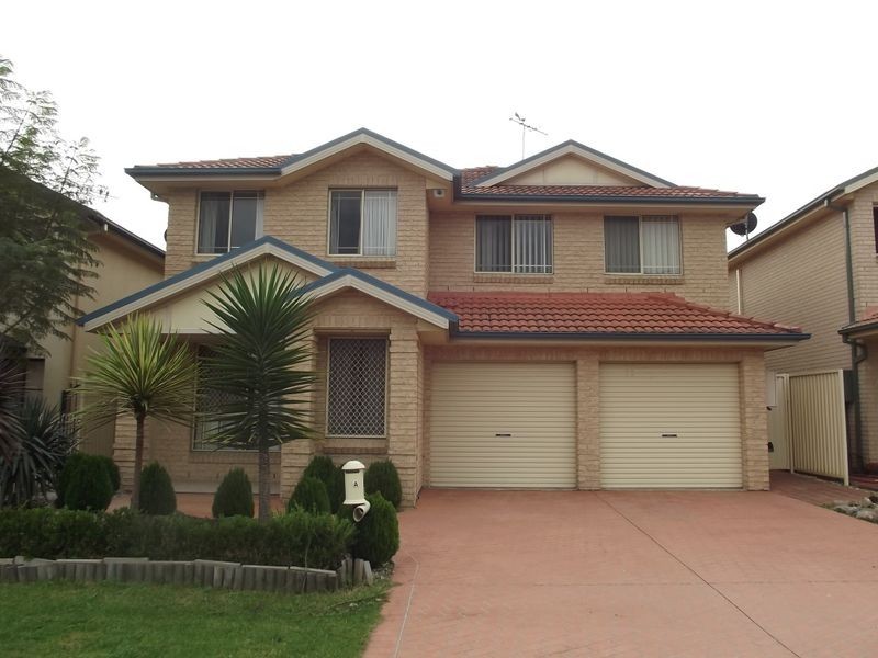 3A Gascogne Street, Prestons NSW 2170