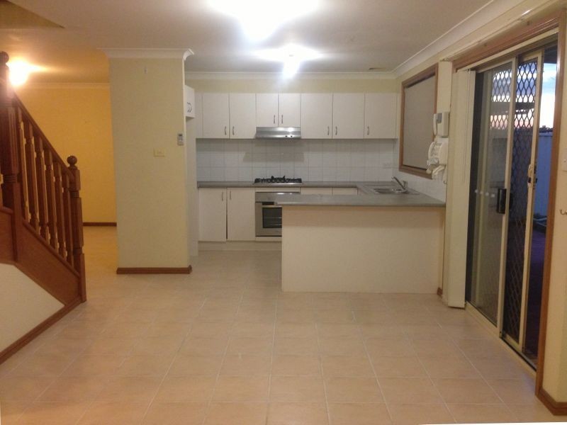 3A Gascogne Street, Prestons NSW 2170